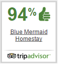Blue Mermaid Homestay